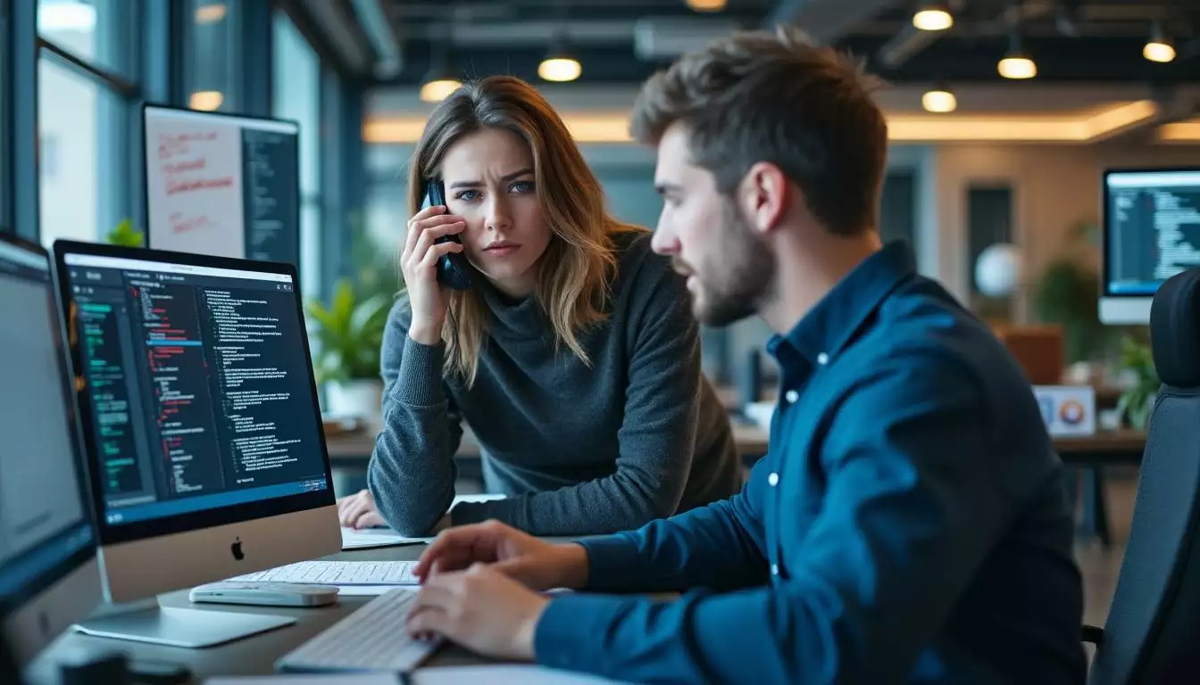 discover how the qantas breach underscores the critical role of human factors in cybersecurity, revealing how a single phone call can lead to significant security vulnerabilities.