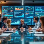 discover how the phenomenon known as the 'trump pump' emerged as cryptocurrency lobbying gained traction, captivating the attention of a president. this article delves into the interplay between political influence and the volatile world of digital currencies, exploring the implications for the future of both politics and crypto.