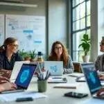 explore how academic technologists are leveraging ai by forming small, innovative teams and fostering a culture of experimentation. discover the transformative impact of collaboration and creativity in education technology.