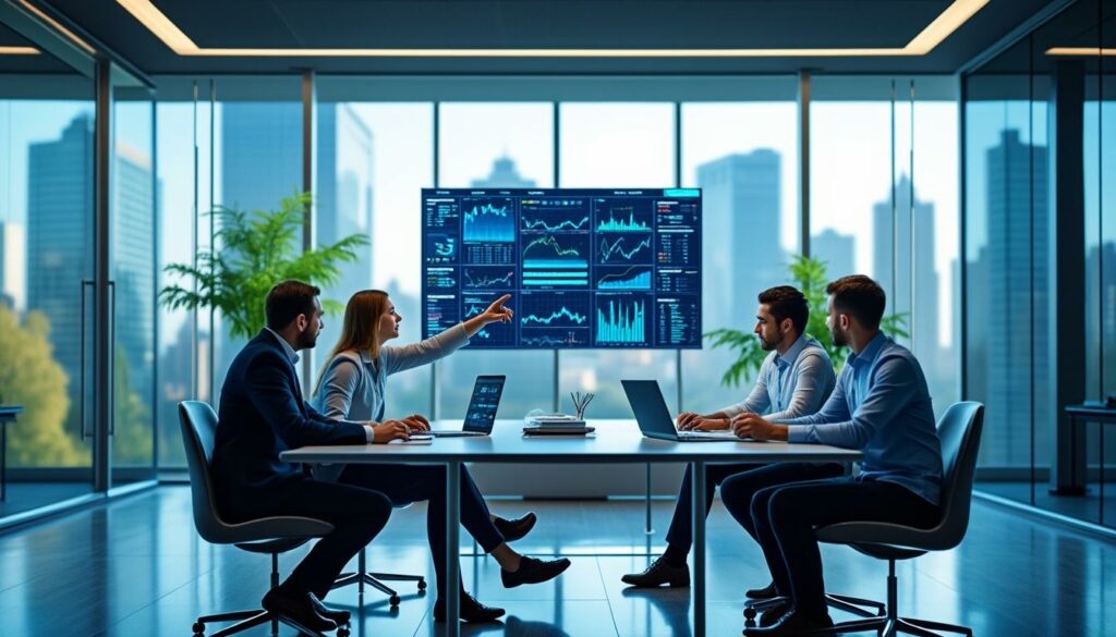 découvrez les 5 meilleures recommandations d'actions d'un analyste de premier plan, sélectionnées par des experts pour vous aider à naviguer dans le paysage changeant des défis de la cybersécurité. gardez une longueur d'avance et prenez des décisions d'investissement éclairées dans ce secteur critique.