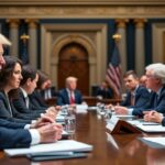 join us live as the senate convenes for an important hearing focused on the intersection of cybersecurity and health care. stay informed on key discussions and insights that impact the future of digital safety in the health sector.
