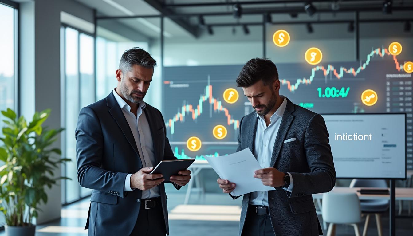two individuals face indictment for their involvement in a massive $650 million international cryptocurrency fraud scheme, enticing investors with promises of extraordinary 300% returns. this high-profile case highlights the risks of cryptocurrency investments and the ongoing battle against financial fraud in the digital age.