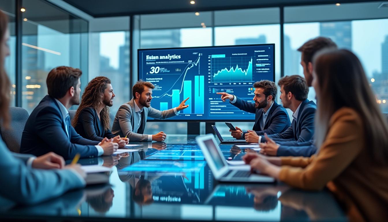 discover how monday.com's ai risk insights stand out in a competitive market. explore the unique features and advantages that set monday.com apart, empowering businesses to manage risks effectively and make informed decisions.