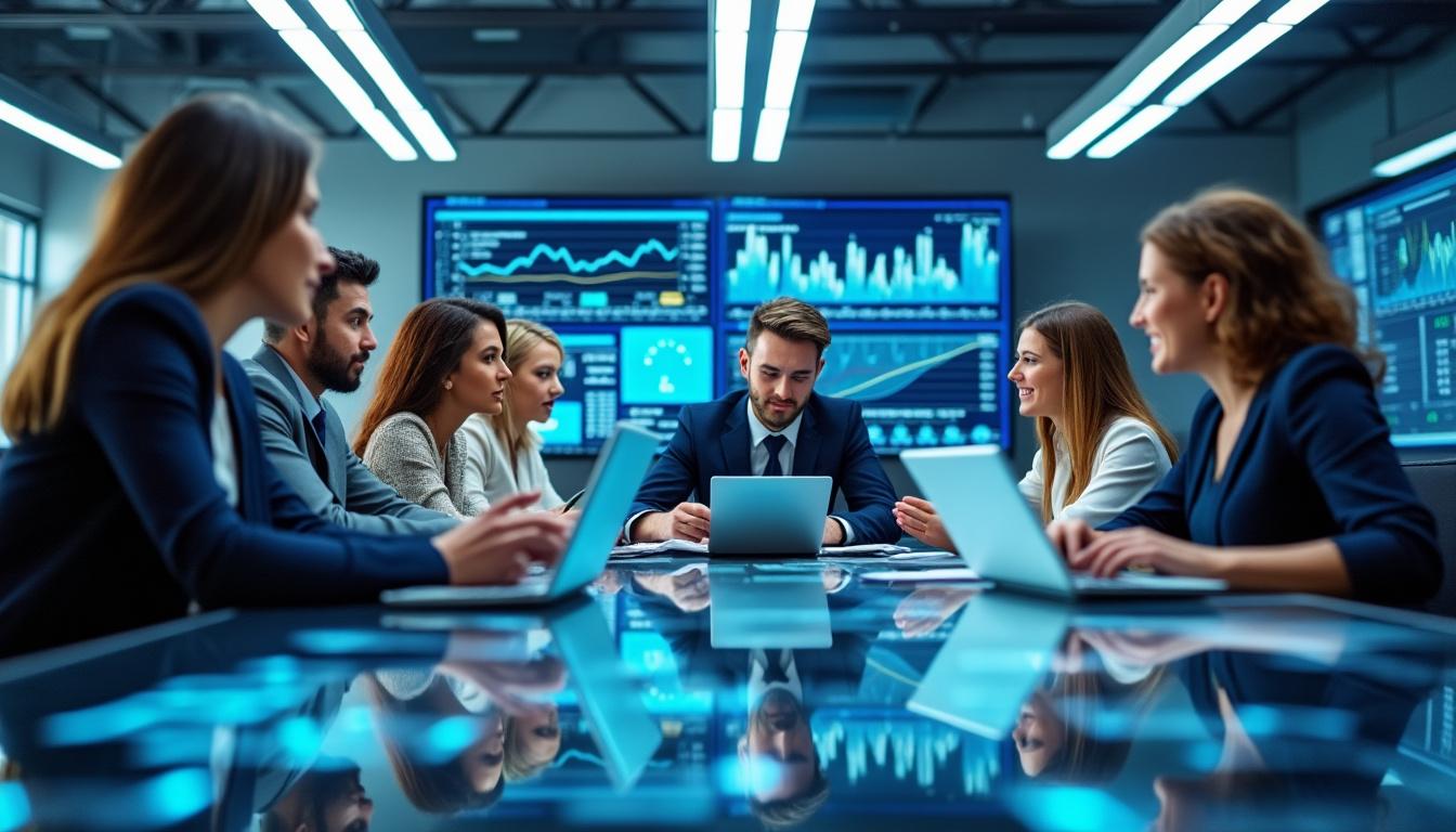 explore the transformative potential of artificial intelligence as we unveil valuable insights and innovative solutions that can revolutionize your business. unlock the power of ai today!