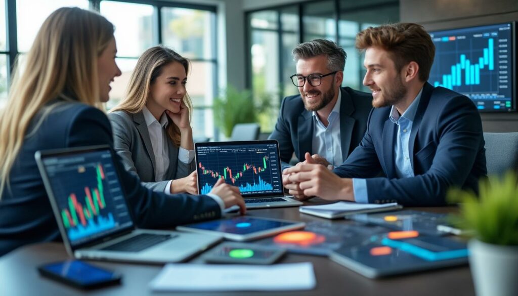 discover how vanguard's strategic entry into the cryptocurrency market is driven by the remarkable rise of index funds, reshaping investment landscapes and offering innovative opportunities for investors.