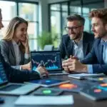 discover how vanguard's strategic entry into the cryptocurrency market is driven by the remarkable rise of index funds, reshaping investment landscapes and offering innovative opportunities for investors.