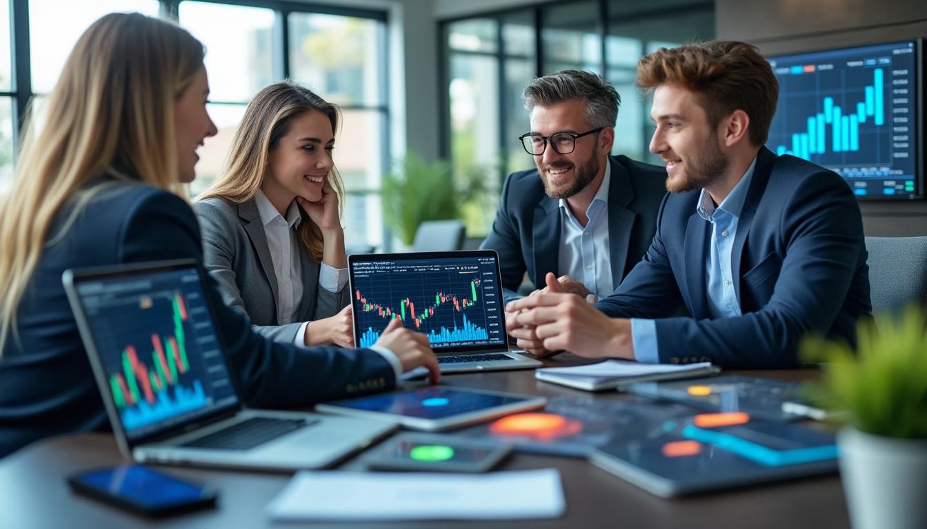 discover how vanguard's strategic entry into the cryptocurrency market is driven by the remarkable rise of index funds, reshaping investment landscapes and offering innovative opportunities for investors.