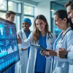 wakemed health ha conseguido una inversión de $10 millones destinada a mejorar su innovador sistema de documentación e información clínica basado en inteligencia artificial, revolucionando la atención al paciente y la eficiencia operativa.