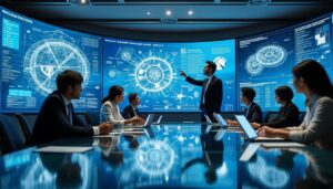 Descubra cómo Westinghouse se ha asociado con Google Cloud AI para revolucionar la construcción de reactores nucleares y mejorar la eficiencia operativa en todo Estados Unidos. Esta asociación tiene como objetivo aprovechar la tecnología de vanguardia para brindar soluciones energéticas más inteligentes y eficientes.