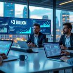 zones ha alcanzado la impresionante cifra de $3 mil millones en ingresos, impulsada por el creciente interés en la inteligencia artificial y las soluciones de ciberseguridad. descubra cómo este crecimiento refleja la creciente demanda de servicios tecnológicos innovadores en el panorama digital actual.