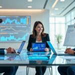 discover how ai is transforming digital banking with our comprehensive insights report. uncover trends, innovations, and strategies that are reshaping the financial landscape, empowering institutions to enhance customer experiences and streamline operations.
