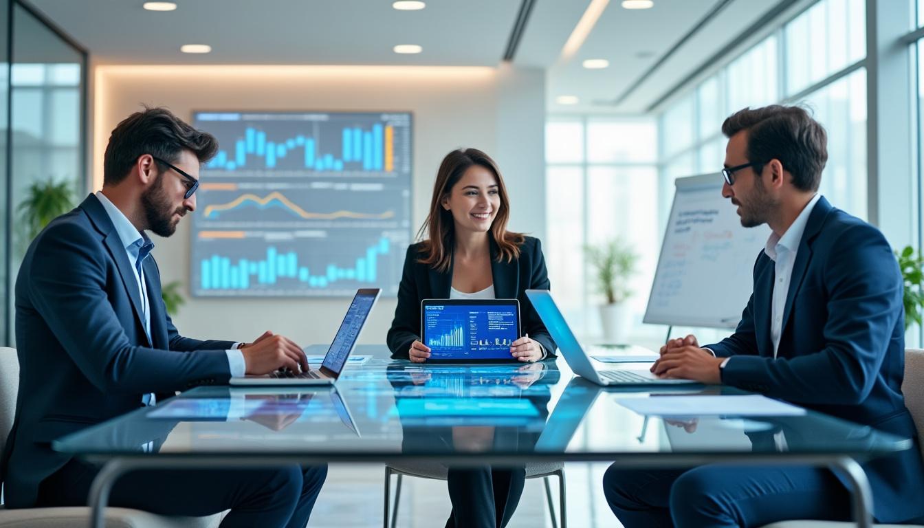 discover how ai is transforming digital banking with our comprehensive insights report. uncover trends, innovations, and strategies that are reshaping the financial landscape, empowering institutions to enhance customer experiences and streamline operations.