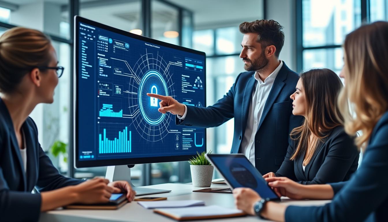 Descubra la verdad detrás de la ciberseguridad evitando estos conceptos erróneos comunes. Mejore su comprensión y proteja sus activos digitales con información precisa sobre las amenazas cibernéticas y las medidas de seguridad.