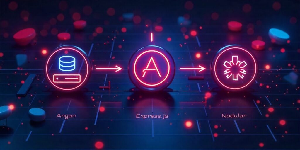 Construire des API RESTful avec MEAN Stack : Guide du développeur