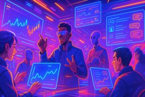 The New Era of Collaborative Trading
