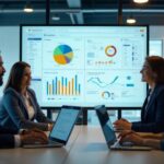 ERP Software Development Company in USA: Custom Solutions That Drive Efficiency