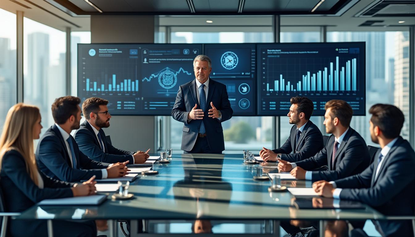 discover how binance played a crucial role in supporting trump's cryptocurrency initiative before cz's appeal for a presidential pardon, shedding light on the intersection of politics and digital finance.