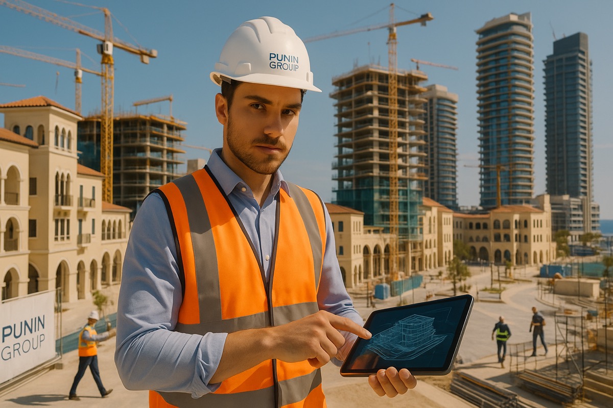 How to Build a Successful Career as a Construction Project Manager