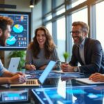 Découvrez les startups de cybersécurité les plus prometteuses que les investisseurs en capital-risque surveillent de près. Des solutions innovantes aux technologies de pointe, explorez l'avenir de l'investissement dans la cybersécurité et la manière dont ces startups façonnent le paysage de l'industrie.