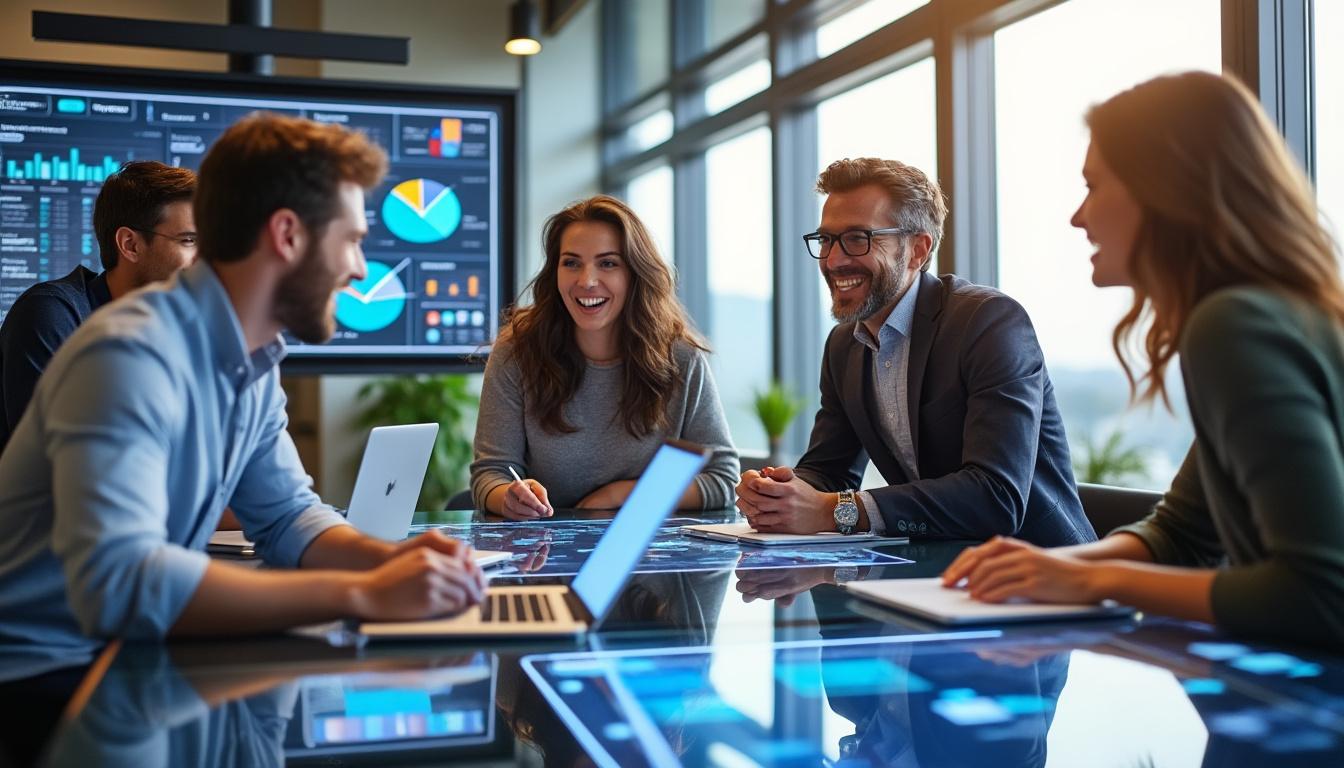 discover the top promising cybersecurity startups that venture capitalists are closely watching. from innovative solutions to cutting-edge technologies, explore the future of cybersecurity investment and how these startups are shaping the industry landscape.
