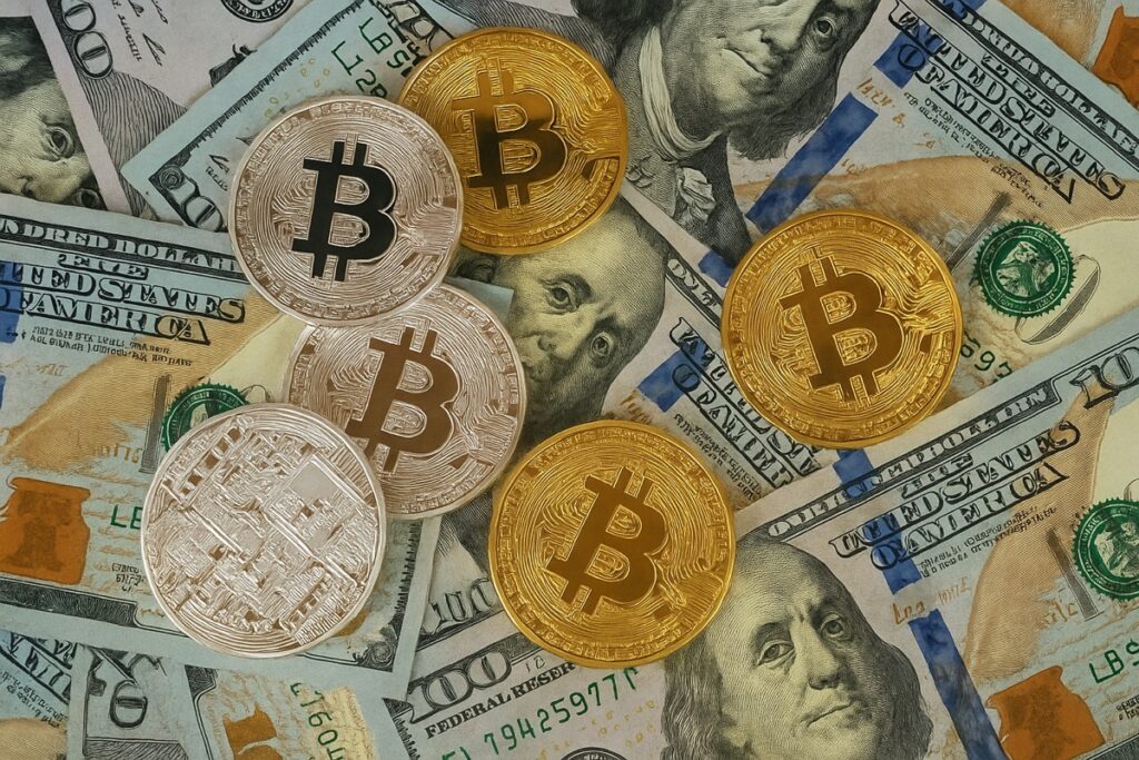L'importance du suivi en temps réel sur le marché des cryptomonnaies
