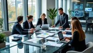 Explore las complejidades de los costos de IA y descubra estrategias de gestión efectivas para optimizar su inversión en inteligencia artificial. Obtenga información sobre presupuestos, asignación de recursos y mejores prácticas para maximizar el ROI en sus iniciativas de IA.