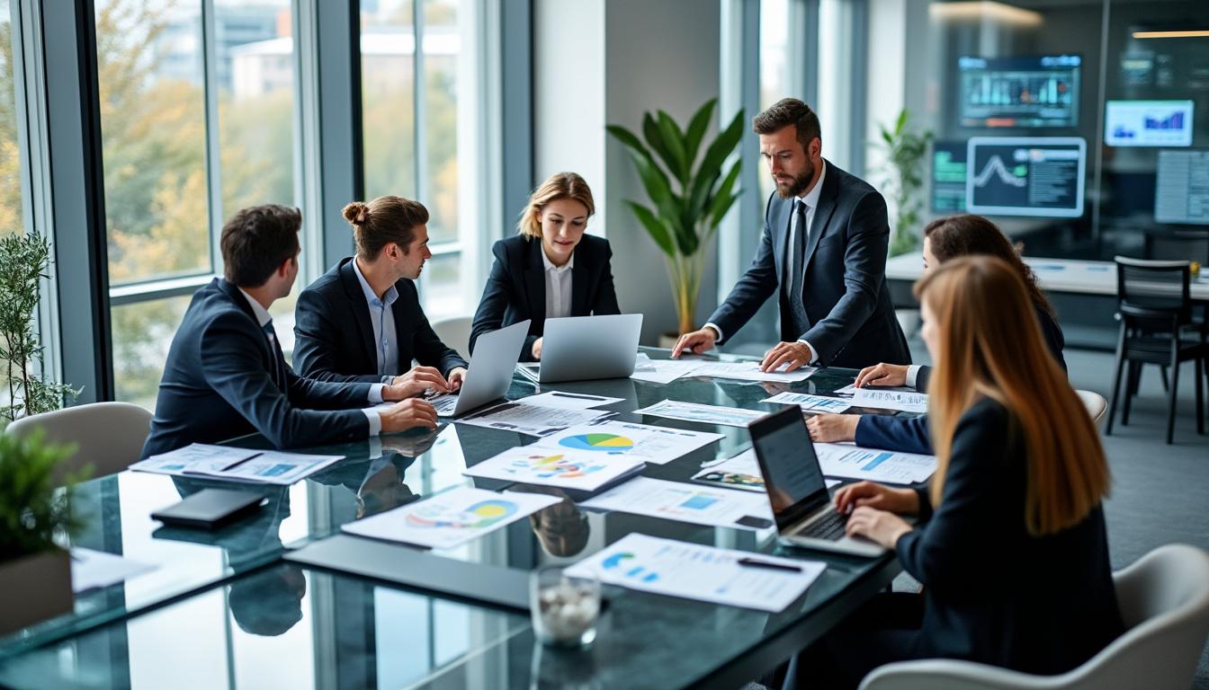 Explore las complejidades de los costos de IA y descubra estrategias de gestión efectivas para optimizar su inversión en inteligencia artificial. Obtenga información sobre presupuestos, asignación de recursos y mejores prácticas para maximizar el ROI en sus iniciativas de IA.