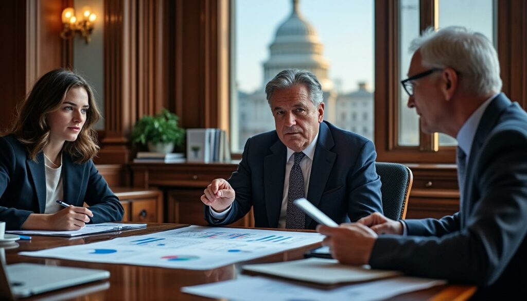 explore the three key cryptocurrency regulation bills currently in congress. gain insights into their implications for the crypto industry, how they aim to ensure compliance, and what they mean for future investments in digital assets.