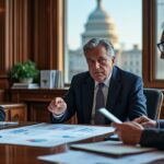 explore the three key cryptocurrency regulation bills currently in congress. gain insights into their implications for the crypto industry, how they aim to ensure compliance, and what they mean for future investments in digital assets.