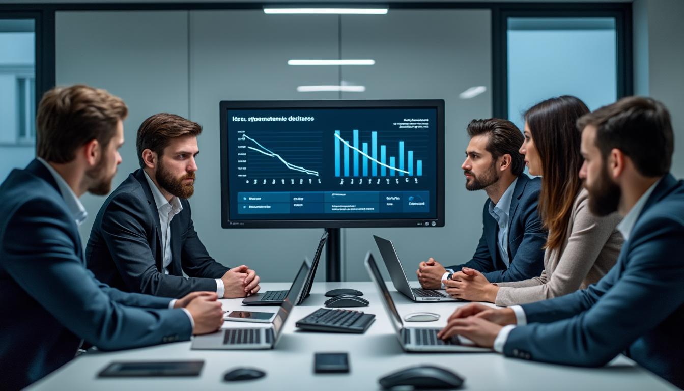 explore how shrinking cybersecurity budgets and reduced security team sizes are impacting organizations' ability to protect against evolving digital threats.