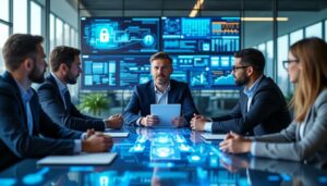 accenture enhances its cybersecurity capabilities in the asia pacific region by acquiring cybercx, strengthening its regional presence and expanding advanced security services for clients.