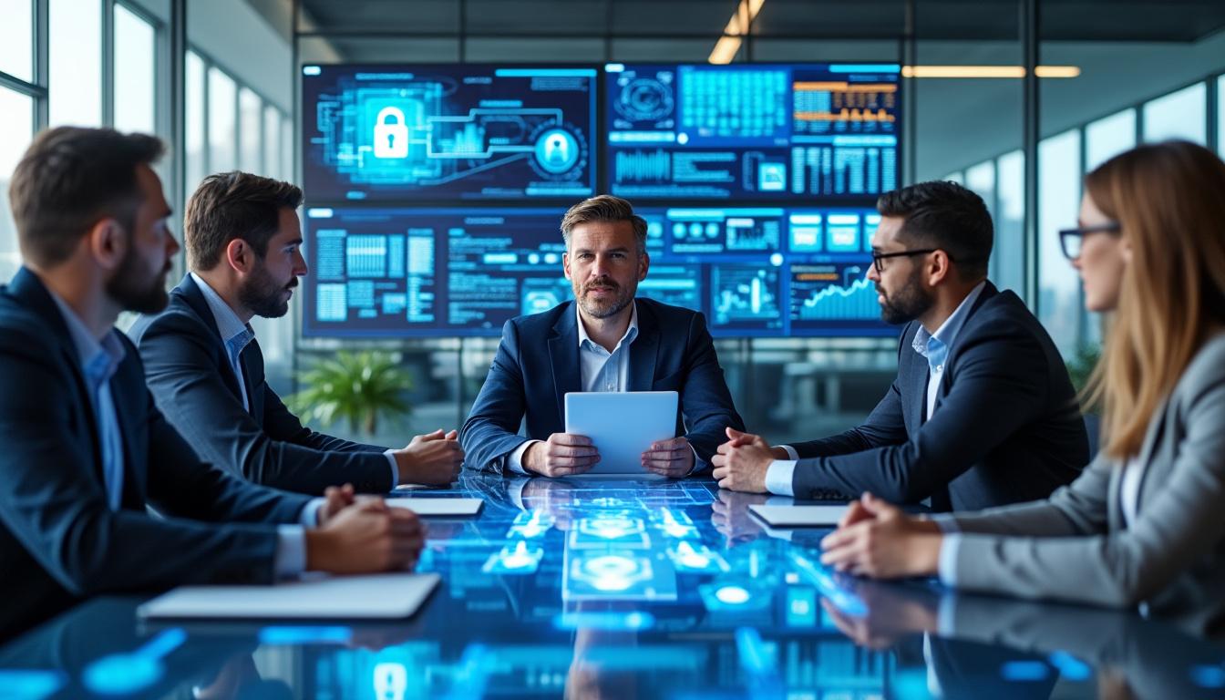 accenture enhances its cybersecurity capabilities in the asia pacific region by acquiring cybercx, strengthening its regional presence and expanding advanced security services for clients.