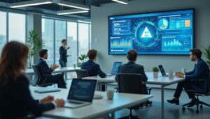 discover why businesses are focusing on ai and cloud solutions but often neglect essential elements of cyber defense, and learn how to build a more balanced cybersecurity strategy.