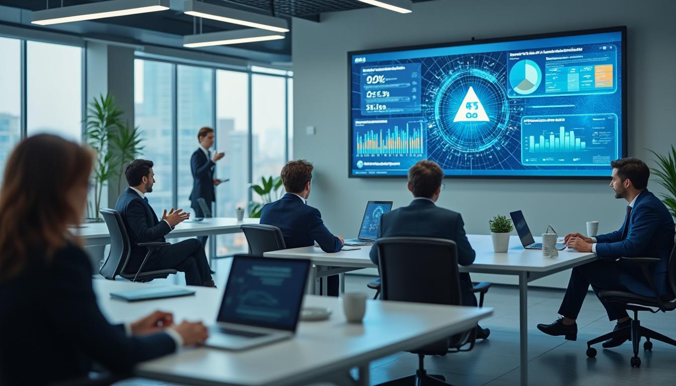 discover why businesses are focusing on ai and cloud solutions but often neglect essential elements of cyber defense, and learn how to build a more balanced cybersecurity strategy.