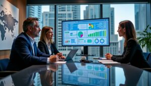 la empresa de capital riesgo emerging de chicago está causando sensación en el sector de las ai con una inversión estratégica en f&b insights, lo que supone un firme compromiso con el fomento de la innovación en el análisis de alimentos y bebidas. descubra cómo esta asociación pretende revolucionar el sector.