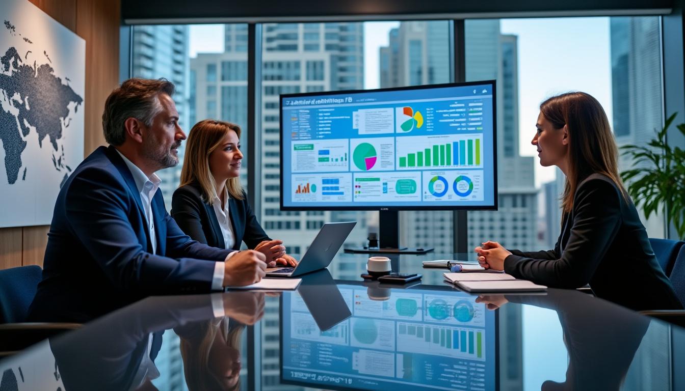 la empresa de capital riesgo emerging de chicago está causando sensación en el sector de las ai con una inversión estratégica en f&b insights, lo que supone un firme compromiso con el fomento de la innovación en el análisis de alimentos y bebidas. descubra cómo esta asociación pretende revolucionar el sector.