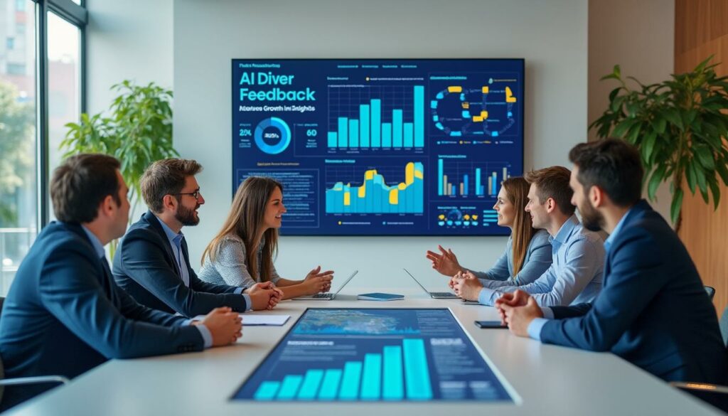 discover how customer alliance's new ai insights feature helps businesses instantly identify growth opportunities from guest feedback, enabling smarter decision-making and improved guest experiences.
