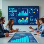 discover how customer alliance's new ai insights feature helps businesses instantly identify growth opportunities from guest feedback, enabling smarter decision-making and improved guest experiences.