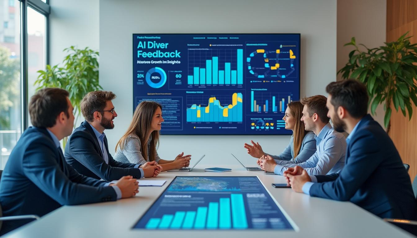 discover how customer alliance's new ai insights feature helps businesses instantly identify growth opportunities from guest feedback, enabling smarter decision-making and improved guest experiences.