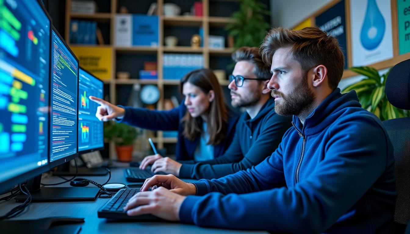 Découvrez comment le soutien à la cybersécurité apporté par des hackers-volontaires dévoués renforce la sécurité des services publics de l'eau, protège les infrastructures critiques contre les cybermenaces et garantit un approvisionnement en eau sûr et fiable pour les communautés.