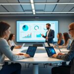 discover how d2l is enhancing its platform with advanced ai capabilities, offering improved tutoring, personalized support, actionable insights, and real-time feedback to enrich the learning experience.