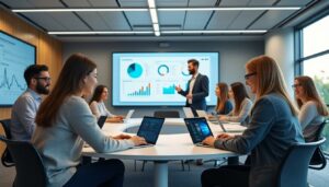 discover how d2l is enhancing its platform with advanced ai capabilities, offering improved tutoring, personalized support, actionable insights, and real-time feedback to enrich the learning experience.