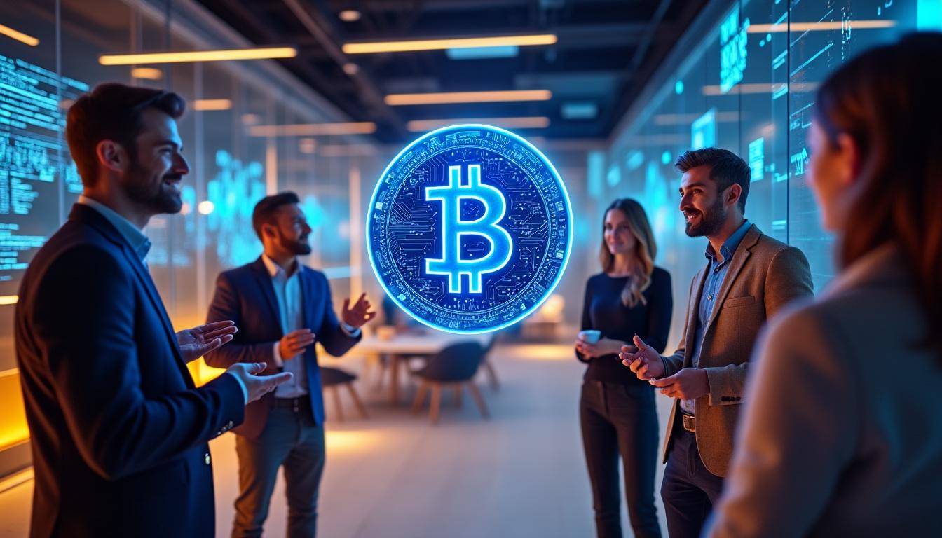 únete a la preventa de tokens de inteligencia artificial de deepsnitch y descubre cómo ha generado con éxito $147k para impulsar innovaciones en conocimientos de inteligencia artificial basados en blockchain. ¡forma parte del futuro de la tecnología de inteligencia artificial!