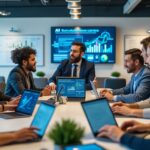 descubra las ideas clave y las oportunidades emergentes en inteligencia artificial del laboratorio de aprendizaje de la uno. explore cómo la ai está dando forma al futuro y aprenda estrategias prácticas para la innovación y el crecimiento.