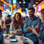 únase a nosotros en el mercado de las vegas mientras exploramos los conocimientos más avanzados de la ai que pueden impulsar estrategias innovadoras de crecimiento en el comercio minorista. descubra cómo la inteligencia artificial está dando forma al futuro del comercio minorista y cómo puede aprovechar estos conocimientos para elevar su negocio.