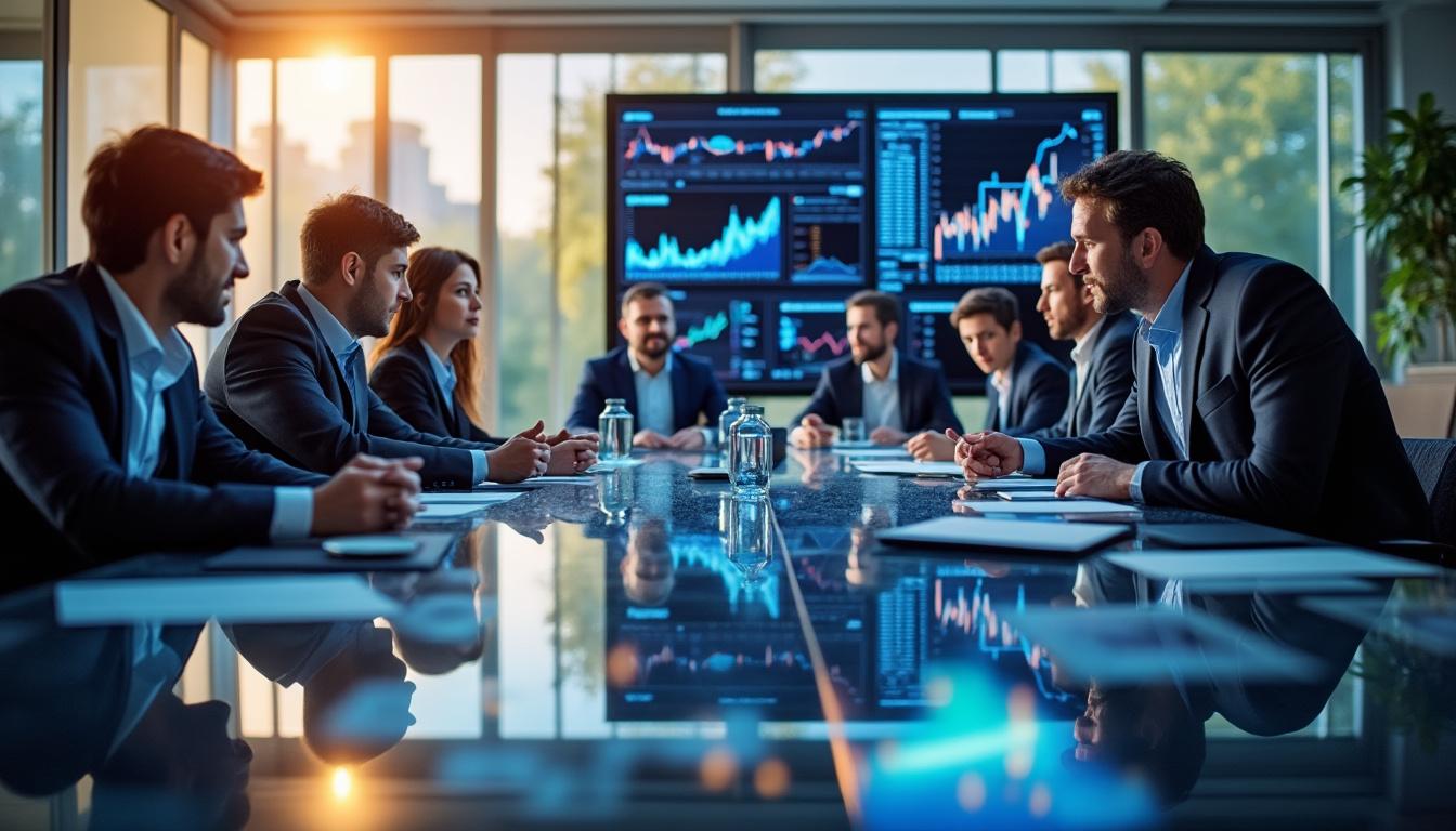 discover the future of cardano with ai-driven insights tailored for intelligent investors. uncover expert predictions, strategies, and market analysis to stay ahead in your crypto investment journey.