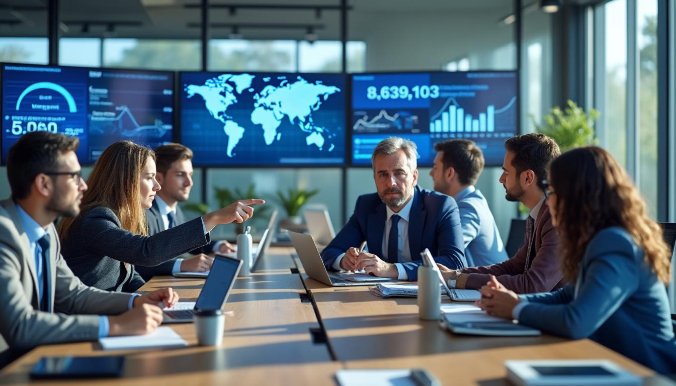 discover key international cooperation strategies for combating cybercrime effectively, focusing on global partnerships, policy frameworks, and coordinated law enforcement efforts.