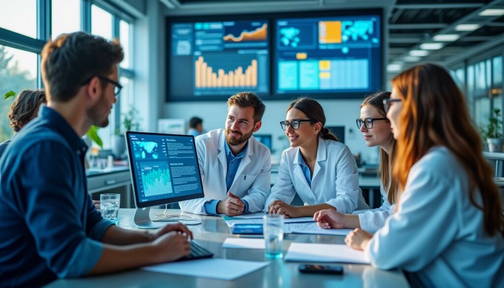 descubra las ideas clave de wgu labs mientras exploramos las perspectivas de los estudiantes sobre la inteligencia artificial. conozca cómo perciben los estudiantes el impacto de la ai en su educación, preparación profesional y oportunidades futuras.