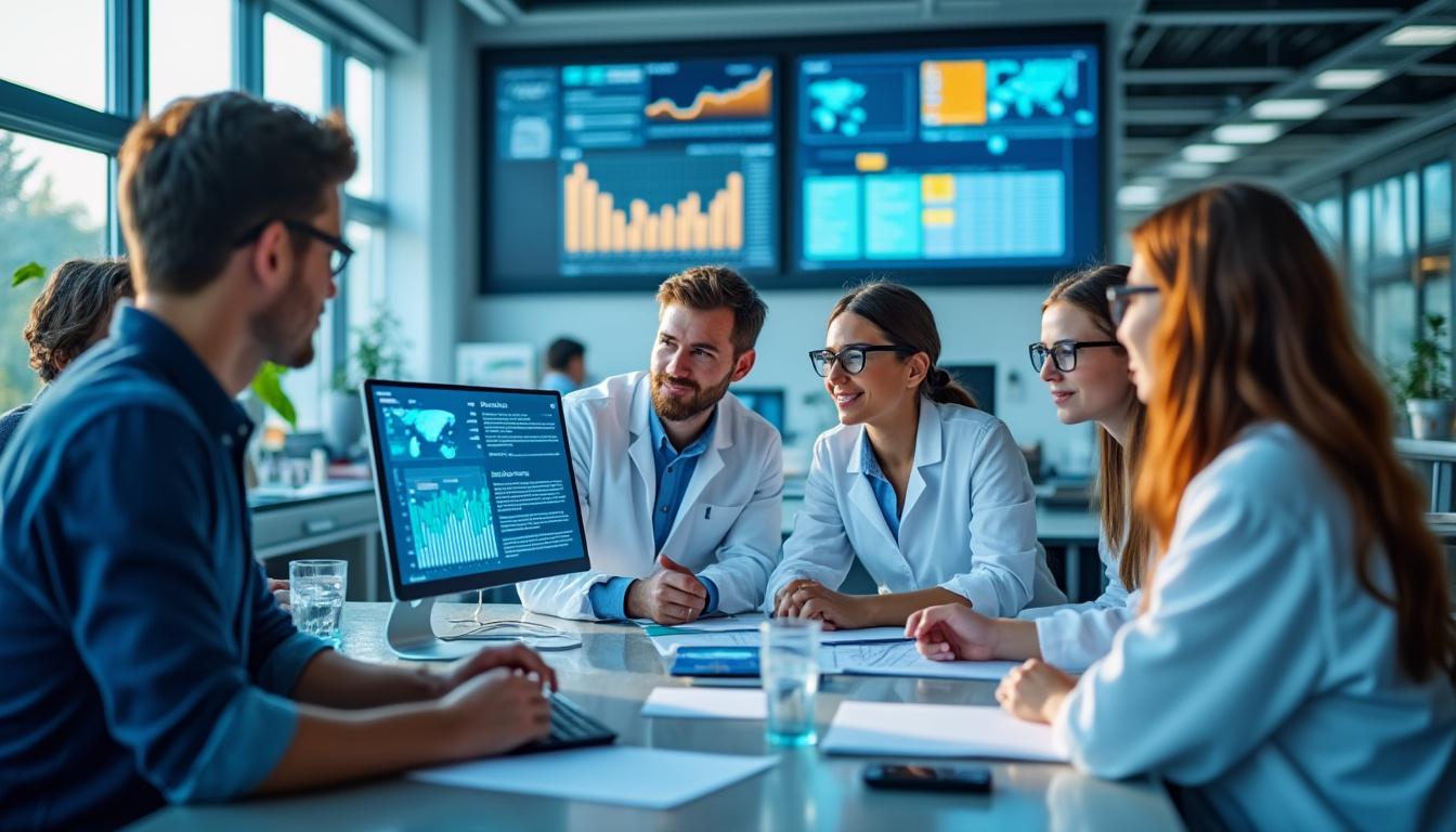 descubra las ideas clave de wgu labs mientras exploramos las perspectivas de los estudiantes sobre la inteligencia artificial. conozca cómo perciben los estudiantes el impacto de la ai en su educación, preparación profesional y oportunidades futuras.