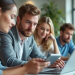 voir comment les clients exploitent la recherche guidée par l'IA pour fournir des réponses plus rapides, des résultats personnalisés et une découverte plus intelligente, ce qui stimule l'engagement et les conversions.